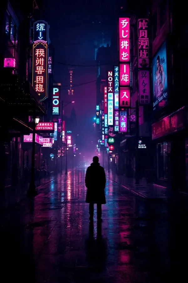 霓虹狂想曲 日韩免费视频 霓虹狂想曲